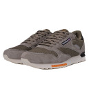 Кросівки Reebok Classic Grey White Two
