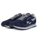 Кроссовки Reebok Classic Blue Grey Two
