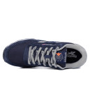 Оригинал Reebok Classic Blue Grey Two