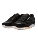 Кроссовки Reebok Classic Black White Two