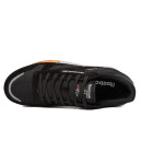 Оригинал Reebok Classic Black White Two