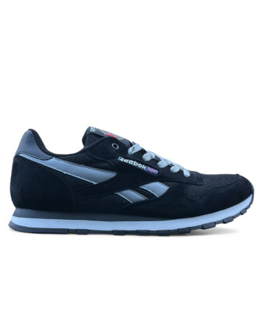 Reebok Classic Black White Two