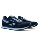 Кроссовки Reebok Classic Black White Two