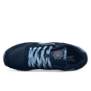 Оригинал Reebok Classic Black White Two