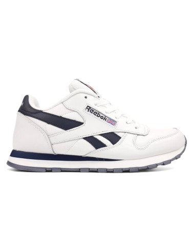 Reebok Classic White Black