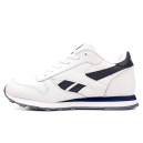 Придбати Reebok Classic White Black FKS2358324