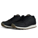 Кроссовки Reebok Classic Leather Black White Gym