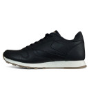 Купить Reebok Classic Leather Black White Gym FKS2358326