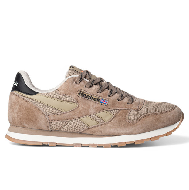 Reebok Classic Beige White