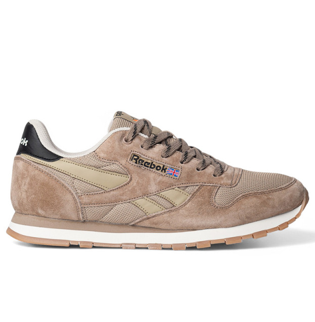 Reebok Classic Beige White