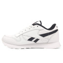 Купить Reebok Classic Leather White Black Two FKS2358971