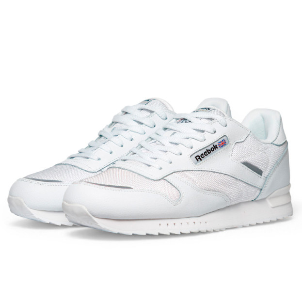 Reebok Classic Super Leather White