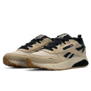 Кросівки Reebok Classic Leather Hexalite Cordura Beige Black Green