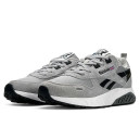 Кроссовки Reebok Classic Leather Hexalite Cordura Grey Black