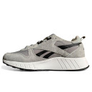 Купить Reebok Classic Leather Hexalite Cordura Grey Black FKS2357221