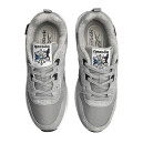 Оригинал Reebok Classic Leather Hexalite Cordura Grey Black