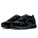 Кроссовки Reebok Classic Leather Hexalite Cordura Black