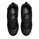 Оригинал Reebok Classic Leather Hexalite Cordura Black