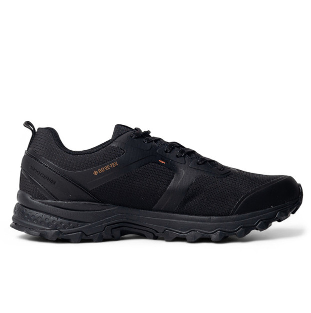 Reebok Run Gore-Tex Black
