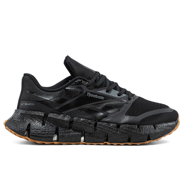Reebok FloatZig 1 Black Gum 100206592