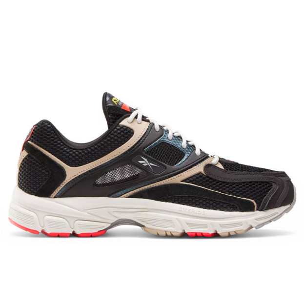 Reebok Premier Trinity KFS Black Chalk Red 100074433