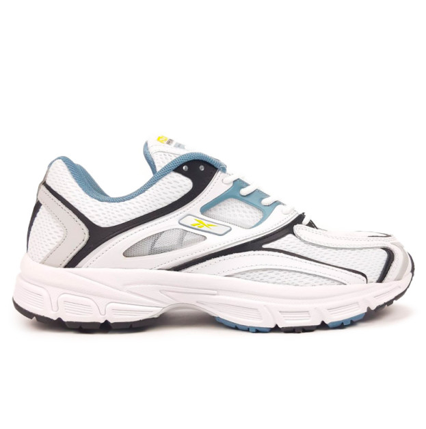 Reebok Premier Trinity KFS White Blue