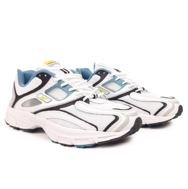 Reebok Premier Trinity KFS White Blue
