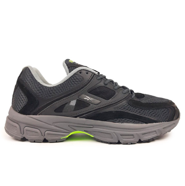Reebok Premier Trinity KFS Dark Grey Black