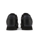 Оригінал Reebok Classic Black З ФЛІСОМ