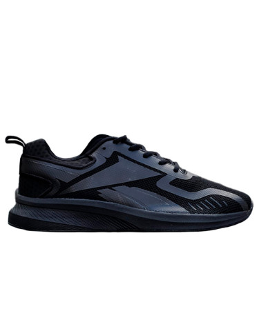Reebok Fusium Run Black