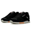 Кросівки Reebok Classic Black White