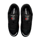 Оригінал Reebok Classic Black White