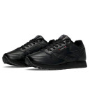 Кросівки Reebok Classic Black Leather