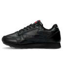 Придбати Reebok Classic Black Leather FKS2351021
