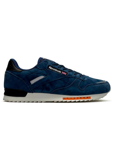 Reebok Classic M Dark Blue White