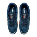 Оригінал Reebok Classic M Dark Blue White