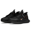Кросівки Reebok Zig Kinetica Black Orange