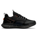 Придбати Reebok Zig Kinetica Black Orange FKS2351051
