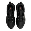 Оригінал Reebok Zig Kinetica Black Orange