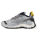 Купить Reebok Zig Kinetica 2 Edge Boulder Grey FKS2352077