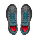 Оригинал Reebok Zig Kinetica 2.5 Edge Cordura Grey Hoops Blue