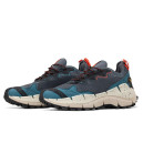 Кросівки Reebok Zig Kinetica 2 Edge Black Midnight Pine