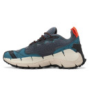 Придбати Reebok Zig Kinetica 2 Edge Black Midnight Pine FKS2354780