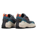 Оригінал Reebok Zig Kinetica 2 Edge Black Midnight Pine