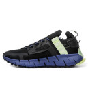 Придбати Reebok Zig Kinetica Edge Black Violet FKS2355178