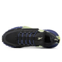 Оригінал Reebok Zig Kinetica Edge Black Violet