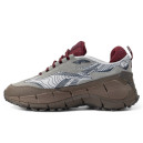 Купить Reebok Zig Kinetica 2.5 Edge Grey Brown Bodro FKS2355338