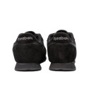 Оригінал Reebok Classic Suede Black