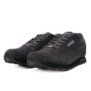 Кросівки Reebok Classic Suede Dark Grey