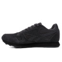 Придбати Reebok Classic Suede Dark Grey FKS2356632